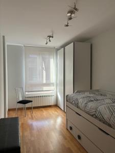 Apartamento El Cruce