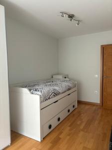 Apartamento El Cruce