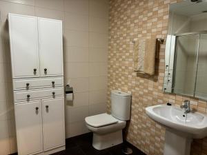 Apartamento El Cruce