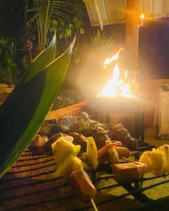 Doranagala Holiday Home