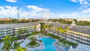Avanti International Resort