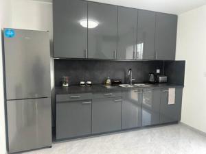 Appartements Maison type appartement RDC : photos des chambres
