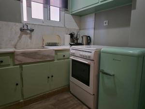 Mignon & Teak Apartments