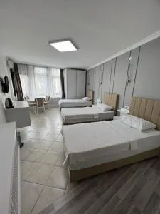 Varna Hotel - İpsala