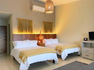 All Ritmo by Andiani Travel