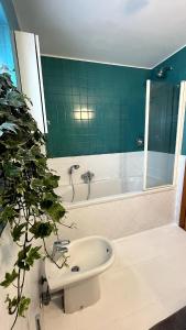Penthouse-Terrazzo Panoramico