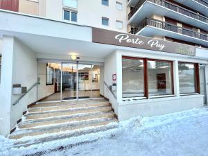 Appartements Sot-O-Ski - Pied des pistes, 4 personnes, Centre station, Bois d- Aurouze : photos des chambres