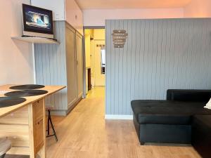 Appartements Sot-O-Ski - Pied des pistes, 4 personnes, Centre station, Bois d- Aurouze : photos des chambres
