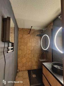 Duplex l Épervier