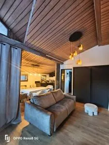 Duplex l 'Épervier - Barcelonnette