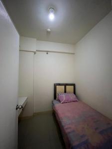 Green Pramuka City by DLP Apartement