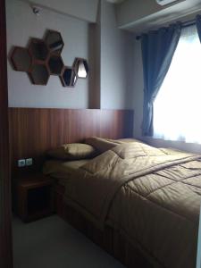 Green Pramuka City by DLP Apartement