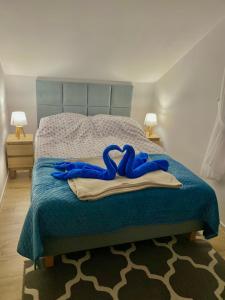 Apartamenty Morska 65