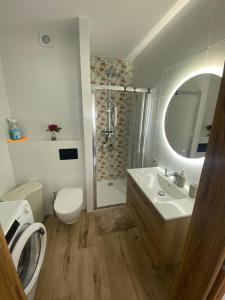Apartamenty Morska 65