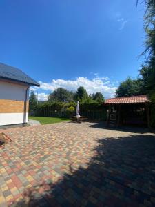 Apartamenty Morska 65