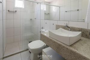 Apto c 3Q a 150m da Praia do Morro TML501