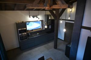 Appartements Chalet Montana : photos des chambres
