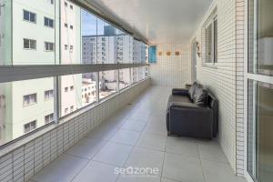 Apto c 3Q a 150m da Praia do Morro TML501