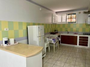 Family-Friendly Studio