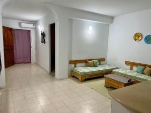 Family-Friendly Studio