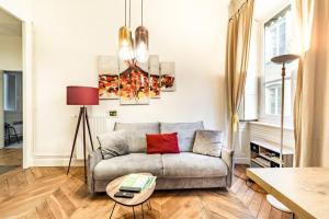 Perfect to visit Lyon with family or friends AIL