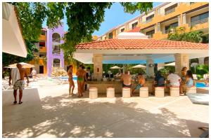 Adhara Hacienda Cancun