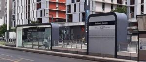 Appartement cosy proche de Paris avec Parking privé