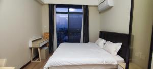 Condominium VLC in Vientiane city center Studio Room