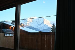 Appartements Chalet Montana : photos des chambres