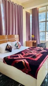 Himaksh Homestay - Shivāpur