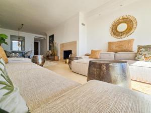 Luxury Retreat in Los Monteros Marbella