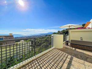 Luxury Retreat in Los Monteros Marbella