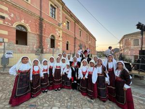 VILLA AUREA Apartment in Castiadas img58