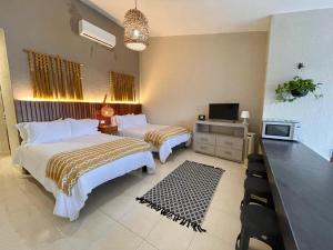 All Ritmo by Andiani Travel