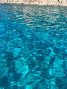 VILLA AUREA Apartment in Castiadas img43