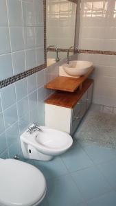 Appartamento comodo per visitare Padova e Venezia