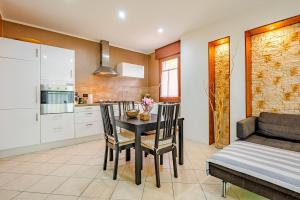 Appartamento comodo per visitare Padova e Venezia