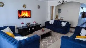 EPIC HOMESTAY -Nyali - Nyali