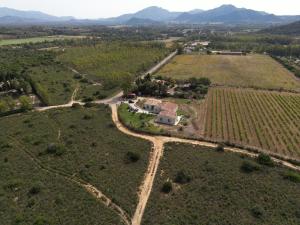 VILLA AUREA Apartment in Castiadas img3