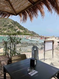 VILLA AUREA Apartment in Castiadas img48