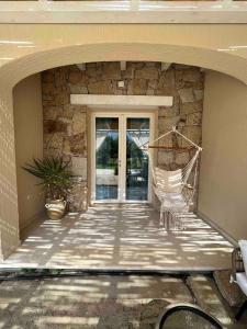 VILLA AUREA Apartment in Castiadas img4