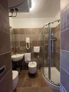 Appartamento in centro Paese