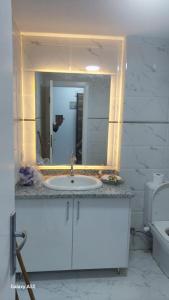 Маленький блакитний кит