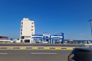 Маленький блакитний кит