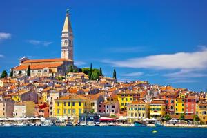 Guesthouse Rovinj (4285)