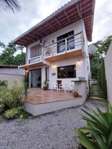 Casa Canto dos Saíras