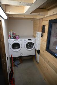 Appartements Chalet Montana : photos des chambres