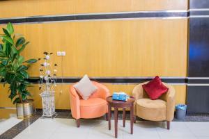 al masem luxury hotel suite 5