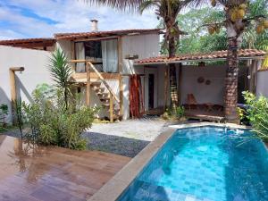 Casa Canto dos Saíras