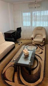 ULTRACENTRAL Apartment Cuza Voda